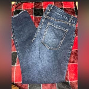 No Boundaries Jeans